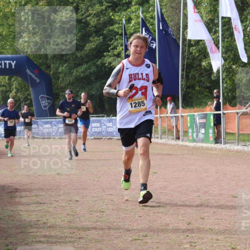 08.09.2024 - Airport Race Strokosch-Dieckow http://msf.ph/oto/6987121 08.09.2024 12:30:28 Ziel 254, 581, 768, 789, 1285 meine-sportfotos.de