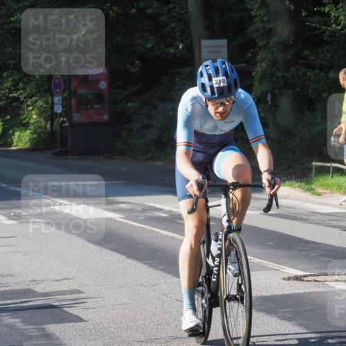08.09.2024 - Stadtparktriathlon Zöllner http://msf.ph/oto/6987214 08.09.2024 09:56:43 Radfahren 210, 223 meine-sportfotos.de