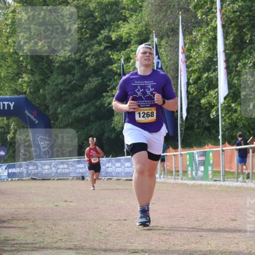 08.09.2024 - Airport Race Strokosch-Dieckow http://msf.ph/oto/6987351 08.09.2024 13:01:17 Ziel 957, 1268 meine-sportfotos.de