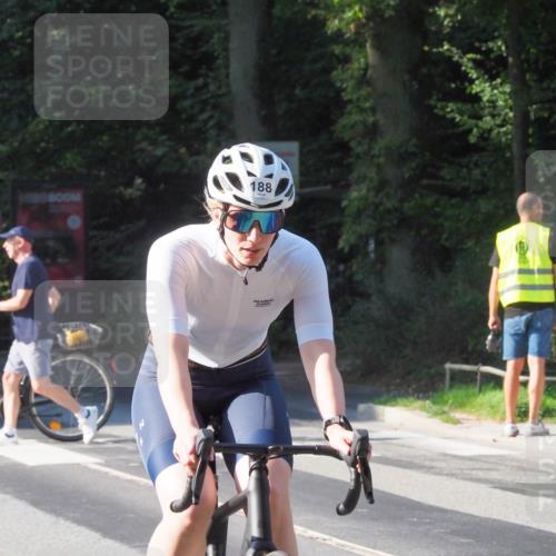 08.09.2024 - Stadtparktriathlon Zöllner http://msf.ph/oto/6987396 08.09.2024 09:59:30 Radfahren 188, 250 meine-sportfotos.de