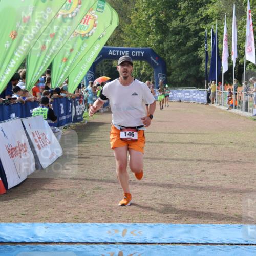 08.09.2024 - Airport Race Strokosch-Dieckow http://msf.ph/oto/6987613 08.09.2024 12:21:29 Ziel 146, 703, 1453 meine-sportfotos.de