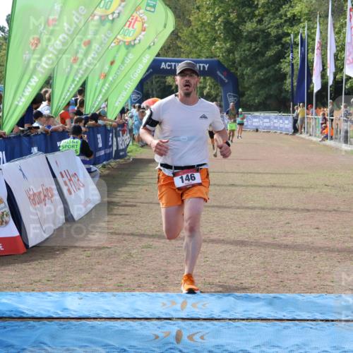 08.09.2024 - Airport Race Strokosch-Dieckow http://msf.ph/oto/6987625 08.09.2024 12:21:29 Ziel 146, 703, 1453 meine-sportfotos.de