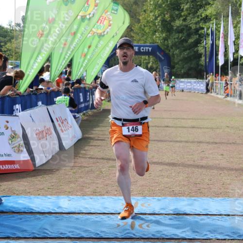 08.09.2024 - Airport Race Strokosch-Dieckow http://msf.ph/oto/6987638 08.09.2024 12:21:29 Ziel 146, 703, 1453 meine-sportfotos.de