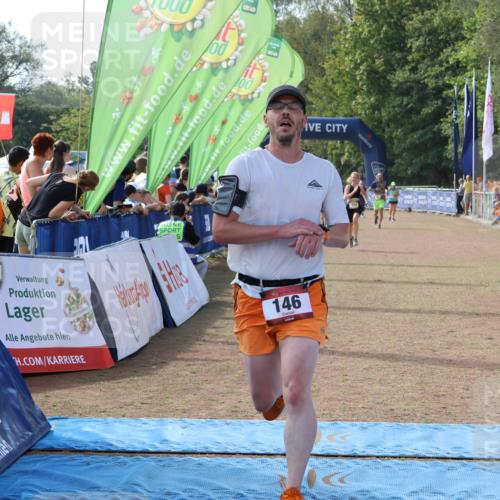 08.09.2024 - Airport Race Strokosch-Dieckow http://msf.ph/oto/6987657 08.09.2024 12:21:30 Ziel 146, 703, 1453 meine-sportfotos.de