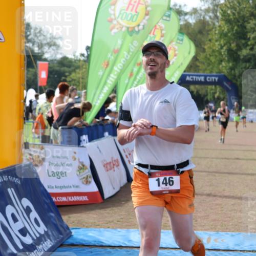 08.09.2024 - Airport Race Strokosch-Dieckow http://msf.ph/oto/6987667 08.09.2024 12:21:30 Ziel 146, 703, 1453 meine-sportfotos.de