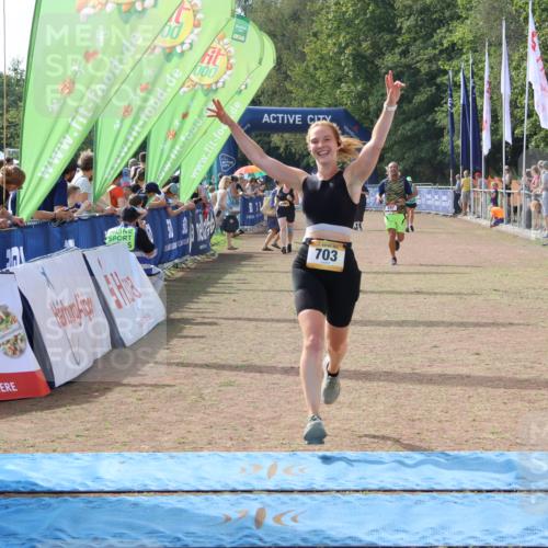 08.09.2024 - Airport Race Strokosch-Dieckow http://msf.ph/oto/6987686 08.09.2024 12:21:36 Ziel 146, 597, 703 meine-sportfotos.de