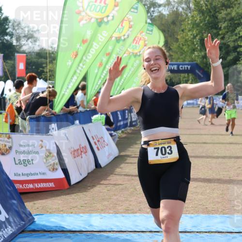 08.09.2024 - Airport Race Strokosch-Dieckow http://msf.ph/oto/6987743 08.09.2024 12:21:37 Ziel 146, 597, 703 meine-sportfotos.de