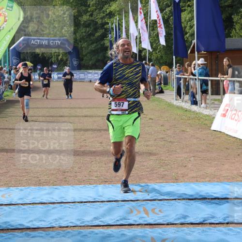 08.09.2024 - Airport Race Strokosch-Dieckow http://msf.ph/oto/6987753 08.09.2024 12:21:42 Ziel 597, 703, 936, 2789 meine-sportfotos.de
