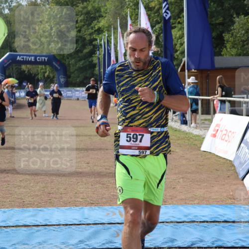 08.09.2024 - Airport Race Strokosch-Dieckow http://msf.ph/oto/6987796 08.09.2024 12:21:43 Ziel 597, 703, 936, 2789 meine-sportfotos.de