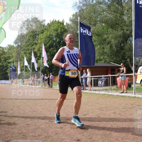 08.09.2024 - Airport Race Strokosch-Dieckow http://msf.ph/oto/6987920 08.09.2024 12:31:11 Ziel 505 meine-sportfotos.de