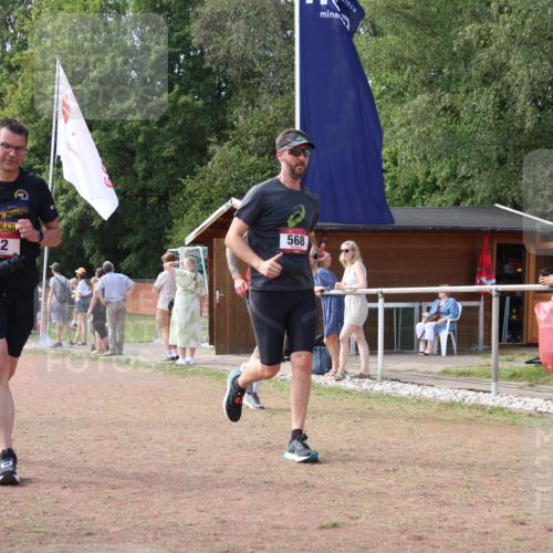 08.09.2024 - Airport Race Strokosch-Dieckow http://msf.ph/oto/6988035 08.09.2024 12:31:33 Ziel 79, 82, 215, 326, 568, 629, 706 meine-sportfotos.de