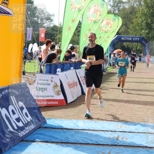 08.09.2024 - Airport Race Strokosch-Dieckow http://msf.ph/oto/6988230 08.09.2024 12:22:12 Ziel 953, 2720, 2903 meine-sportfotos.de