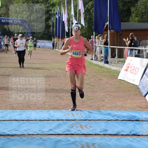 08.09.2024 - Airport Race Strokosch-Dieckow http://msf.ph/oto/6988430 08.09.2024 12:22:23 Ziel 1025, 2550, 2740, 2903, 3107 meine-sportfotos.de