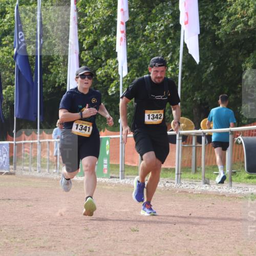 08.09.2024 - Airport Race Strokosch-Dieckow http://msf.ph/oto/6988447 08.09.2024 13:03:30 Ziel 1212, 1341, 1342, 3130 meine-sportfotos.de