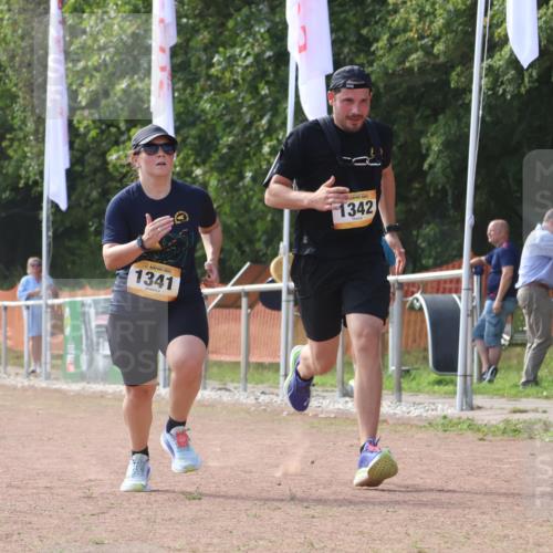 08.09.2024 - Airport Race Strokosch-Dieckow http://msf.ph/oto/6988453 08.09.2024 13:03:31 Ziel 1212, 1341, 1342, 3130 meine-sportfotos.de