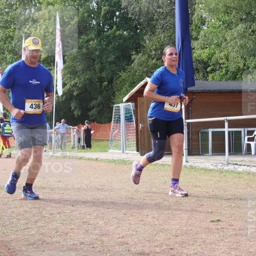 08.09.2024 - Airport Race Strokosch-Dieckow http://msf.ph/oto/6988670 08.09.2024 13:03:48 Ziel 223, 436, 437 meine-sportfotos.de