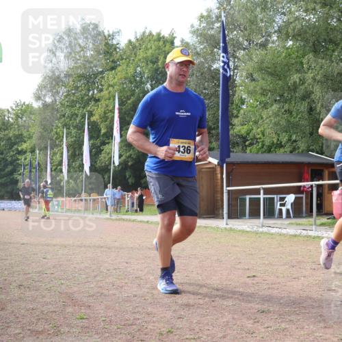 08.09.2024 - Airport Race Strokosch-Dieckow http://msf.ph/oto/6988702 08.09.2024 13:03:49 Ziel 223, 436, 437 meine-sportfotos.de