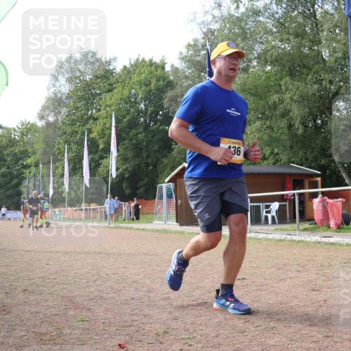 08.09.2024 - Airport Race Strokosch-Dieckow http://msf.ph/oto/6988717 08.09.2024 13:03:49 Ziel 223, 436, 437 meine-sportfotos.de