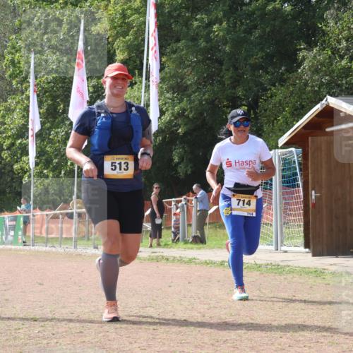 08.09.2024 - Airport Race Strokosch-Dieckow http://msf.ph/oto/6989176 08.09.2024 13:04:23 Ziel 513, 714 meine-sportfotos.de