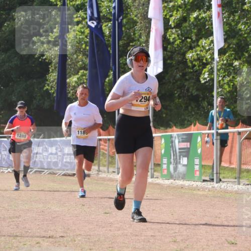 08.09.2024 - Airport Race Strokosch-Dieckow http://msf.ph/oto/6989232 08.09.2024 13:04:28 Ziel 554, 719, 1189, 1289, 1294 meine-sportfotos.de