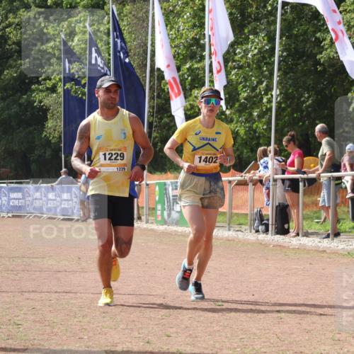 08.09.2024 - Airport Race Strokosch-Dieckow http://msf.ph/oto/6989395 08.09.2024 12:32:31 Ziel 1229, 1402, 1510 meine-sportfotos.de