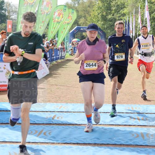 08.09.2024 - Airport Race Strokosch-Dieckow http://msf.ph/oto/6989572 08.09.2024 12:23:23 Ziel 81, 976, 1185, 2573, 2644, 2840 meine-sportfotos.de