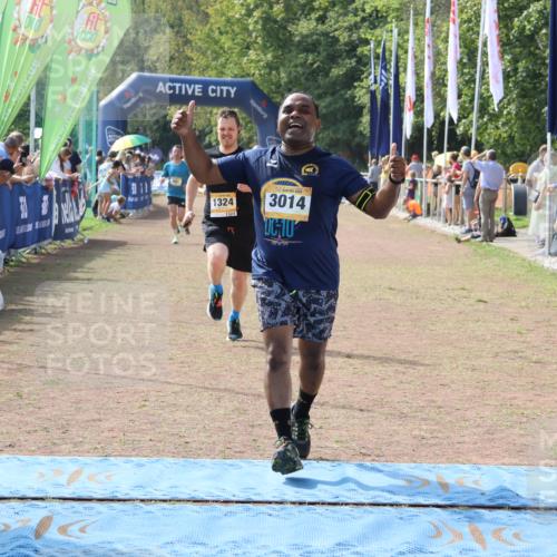 08.09.2024 - Airport Race Strokosch-Dieckow http://msf.ph/oto/6989724 08.09.2024 12:23:38 Ziel 491, 1324, 1538, 3014 meine-sportfotos.de