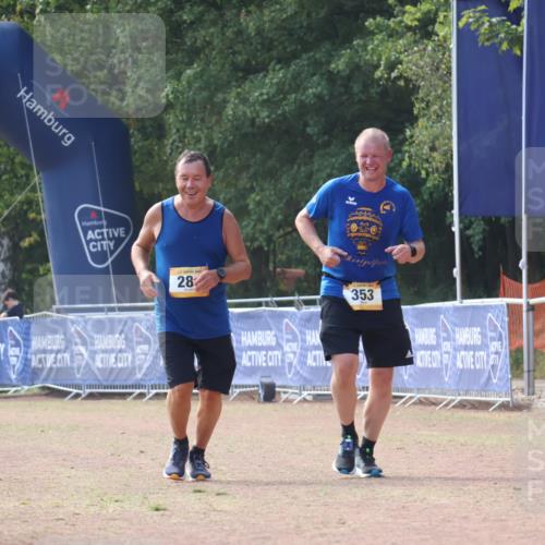 08.09.2024 - Airport Race Strokosch-Dieckow http://msf.ph/oto/6989927 08.09.2024 13:05:13 Ziel  meine-sportfotos.de