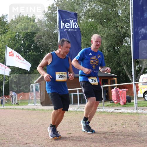 08.09.2024 - Airport Race Strokosch-Dieckow http://msf.ph/oto/6990091 08.09.2024 13:05:24 Ziel 286, 353 meine-sportfotos.de