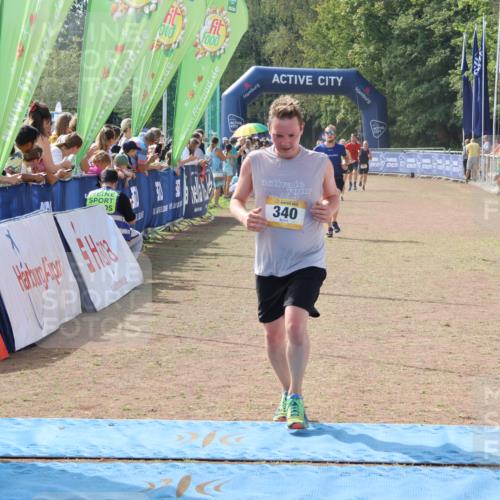 08.09.2024 - Airport Race Strokosch-Dieckow http://msf.ph/oto/6990188 08.09.2024 12:23:53 Ziel 340, 491, 986, 1186, 1335 meine-sportfotos.de