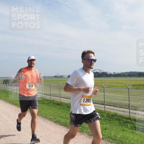 08.09.2024 - Airport Race Miley Keyser http://msf.ph/oto/6990240 08.09.2024 12:07:37 Laufen OLYMPUS, DIGITAL, CAMERA meine-sportfotos.de