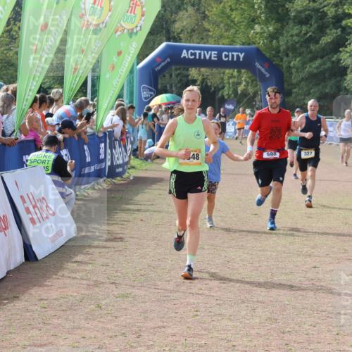 08.09.2024 - Airport Race Strokosch-Dieckow http://msf.ph/oto/6990321 08.09.2024 12:24:03 Ziel 327, 598, 841, 1186, 1348 meine-sportfotos.de