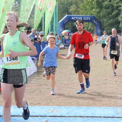 08.09.2024 - Airport Race Strokosch-Dieckow http://msf.ph/oto/6990396 08.09.2024 12:24:05 Ziel 327, 598, 841, 1186, 1348 meine-sportfotos.de