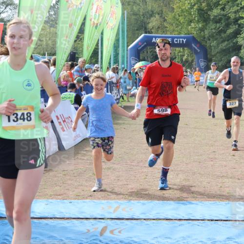 08.09.2024 - Airport Race Strokosch-Dieckow http://msf.ph/oto/6990419 08.09.2024 12:24:06 Ziel 327, 598, 841, 1186, 1348 meine-sportfotos.de