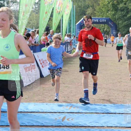 08.09.2024 - Airport Race Strokosch-Dieckow http://msf.ph/oto/6990442 08.09.2024 12:24:06 Ziel 327, 598, 841, 1186, 1348 meine-sportfotos.de