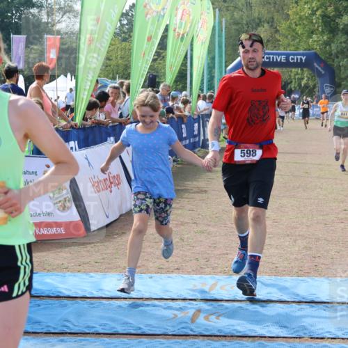 08.09.2024 - Airport Race Strokosch-Dieckow http://msf.ph/oto/6990468 08.09.2024 12:24:06 Ziel 327, 598, 841, 1186, 1348 meine-sportfotos.de