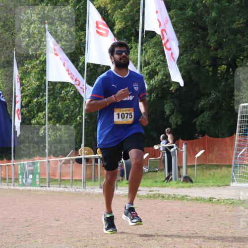 08.09.2024 - Airport Race Strokosch-Dieckow http://msf.ph/oto/6990775 08.09.2024 13:06:45 Ziel 1075 meine-sportfotos.de