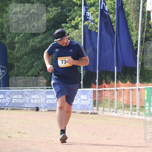 08.09.2024 - Airport Race Strokosch-Dieckow http://msf.ph/oto/6990797 08.09.2024 13:06:50 Ziel 734 meine-sportfotos.de