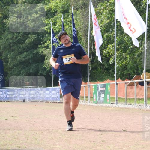 08.09.2024 - Airport Race Strokosch-Dieckow http://msf.ph/oto/6990831 08.09.2024 13:06:51 Ziel 734 meine-sportfotos.de