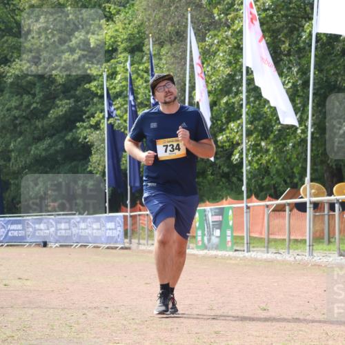 08.09.2024 - Airport Race Strokosch-Dieckow http://msf.ph/oto/6990850 08.09.2024 13:06:52 Ziel 734 meine-sportfotos.de