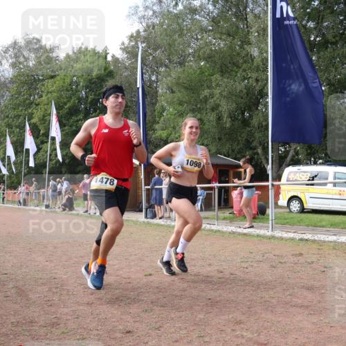 08.09.2024 - Airport Race Strokosch-Dieckow http://msf.ph/oto/6990868 08.09.2024 12:34:00 Ziel 1098 meine-sportfotos.de