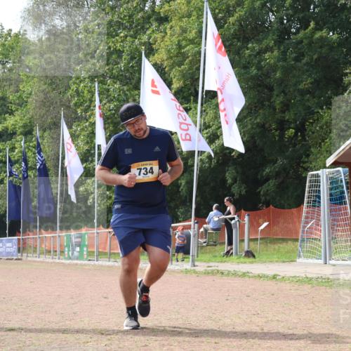 08.09.2024 - Airport Race Strokosch-Dieckow http://msf.ph/oto/6990890 08.09.2024 13:06:54 Ziel 734 meine-sportfotos.de