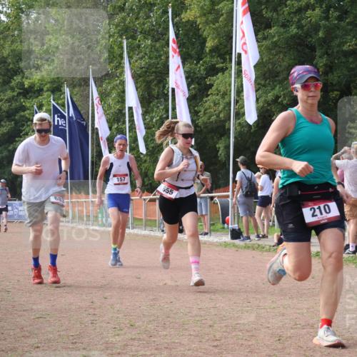 08.09.2024 - Airport Race Strokosch-Dieckow http://msf.ph/oto/6991377 08.09.2024 12:34:28 Ziel 157, 210, 655, 683, 1072 meine-sportfotos.de