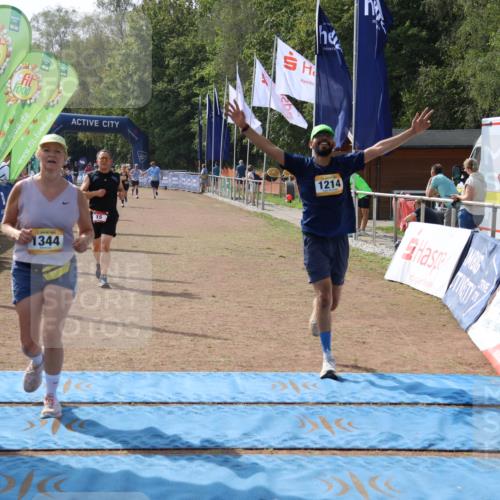 08.09.2024 - Airport Race Strokosch-Dieckow http://msf.ph/oto/6992205 08.09.2024 12:49:01 Ziel 15, 213, 1021, 1207, 1214, 1344 meine-sportfotos.de