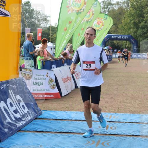 08.09.2024 - Airport Race Strokosch-Dieckow http://msf.ph/oto/6992673 08.09.2024 12:26:24 Ziel 567, 584, 694, 3029, 3109 meine-sportfotos.de