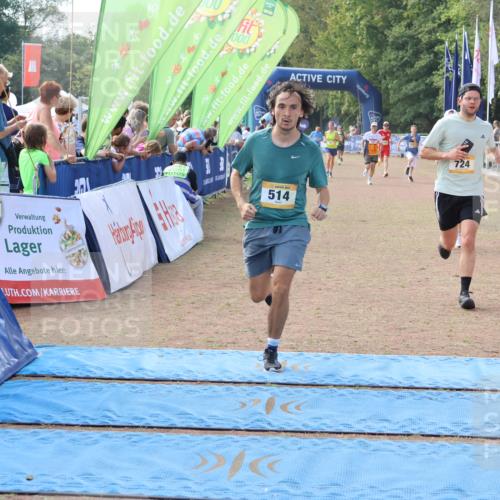 08.09.2024 - Airport Race Strokosch-Dieckow http://msf.ph/oto/6993689 08.09.2024 12:27:12 Ziel 129, 187, 243, 373, 514, 724, 1421 meine-sportfotos.de