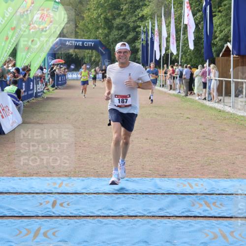 08.09.2024 - Airport Race Strokosch-Dieckow http://msf.ph/oto/6993804 08.09.2024 12:27:15 Ziel 129, 187, 243, 514, 724, 1421, 1483 meine-sportfotos.de