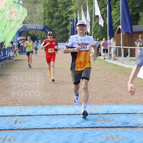 08.09.2024 - Airport Race Strokosch-Dieckow http://msf.ph/oto/6993929 08.09.2024 12:27:19 Ziel 187, 243, 483, 514, 724, 887, 1421, 1483 meine-sportfotos.de