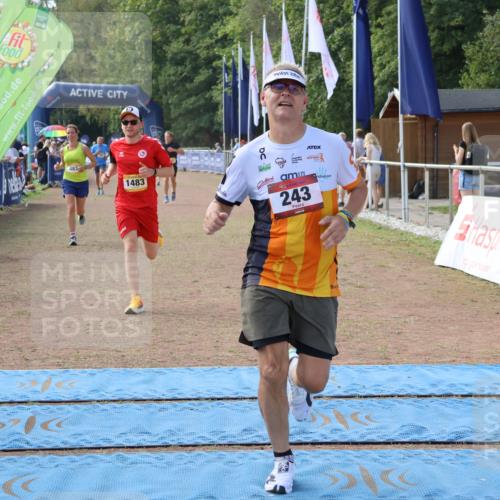 08.09.2024 - Airport Race Strokosch-Dieckow http://msf.ph/oto/6993968 08.09.2024 12:27:19 Ziel 187, 243, 483, 514, 724, 887, 1421, 1483 meine-sportfotos.de