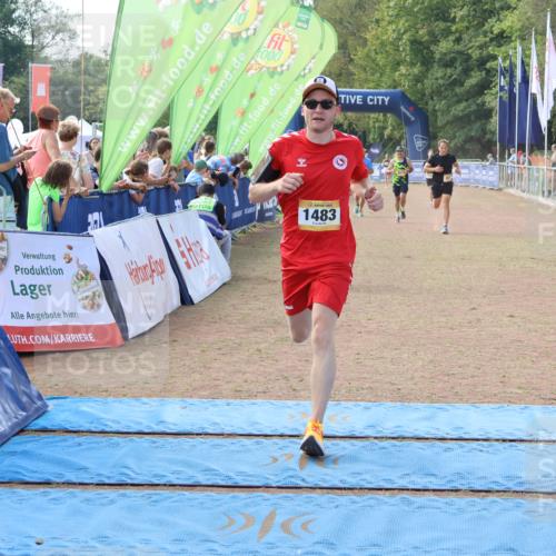 08.09.2024 - Airport Race Strokosch-Dieckow http://msf.ph/oto/6994020 08.09.2024 12:27:21 Ziel 187, 243, 483, 514, 724, 887, 1421, 1483 meine-sportfotos.de